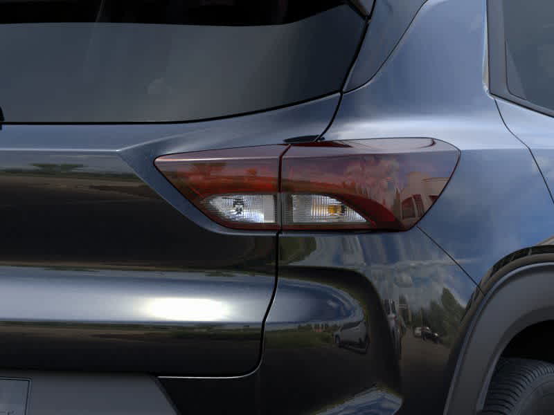 2026 Chevrolet Trailblazer LS photo 10