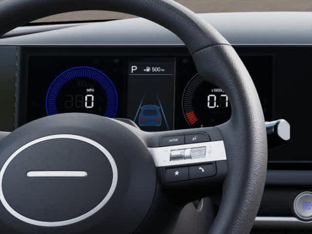 2025 Hyundai Tucson XRT photo 11