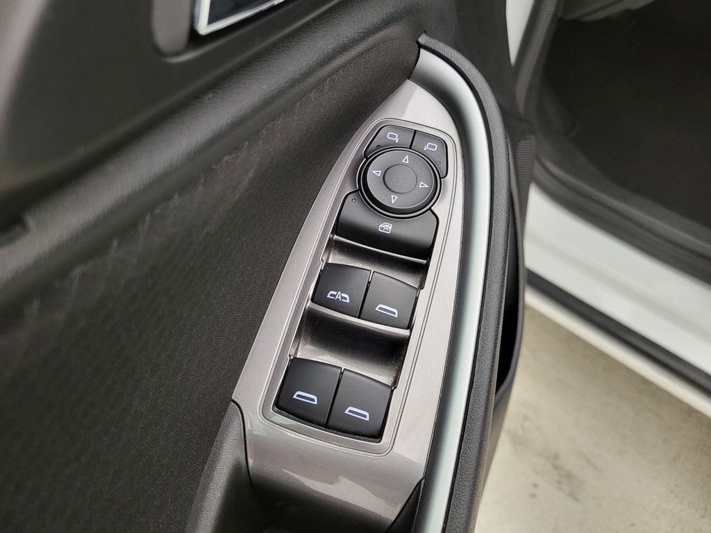 2023 Chevrolet Malibu 1LT photo 22