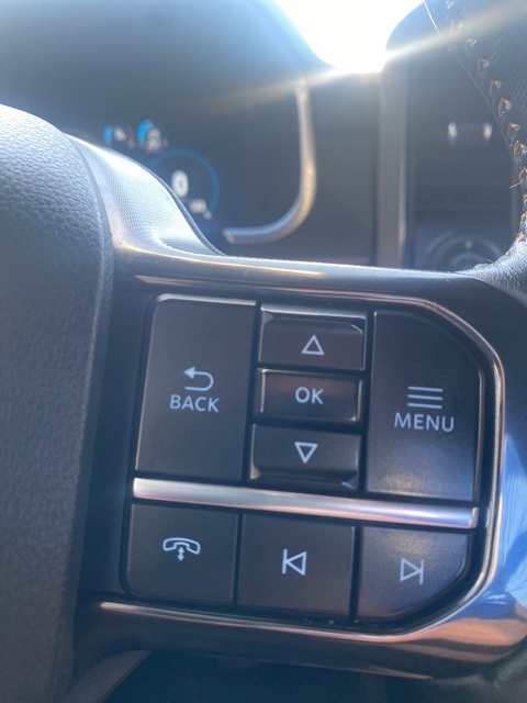 2022 Ford F-150 Platinum photo 18