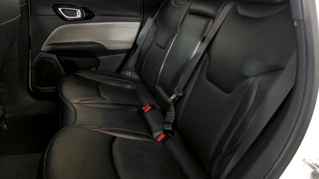 Used 2023 WHITE Jeep Limited image 29