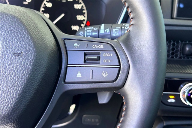 2026 Honda CR-V Hybrid Sport photo 11