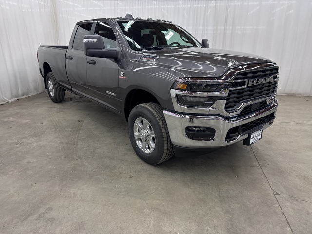 2026 RAM Ram 2500 Pickup Big Horn's photo