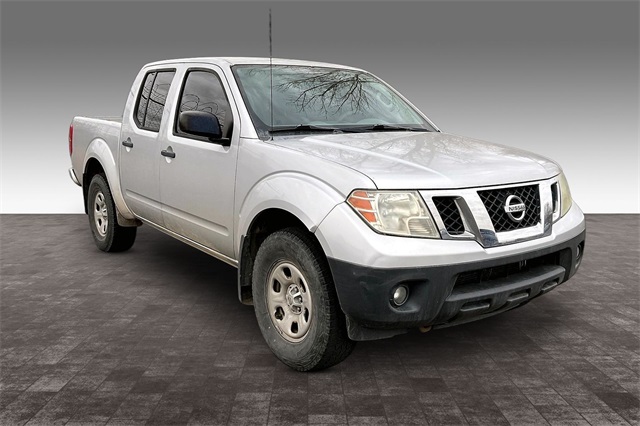 Used 2016 Nissan Frontier S with VIN 1N6AD0EV2GN788335 for sale in Farmington, NM