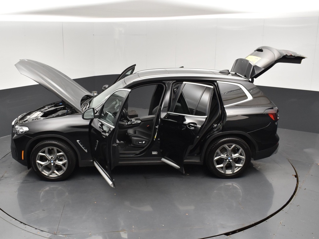2023 Bmw X3 xDrive30i photo 24