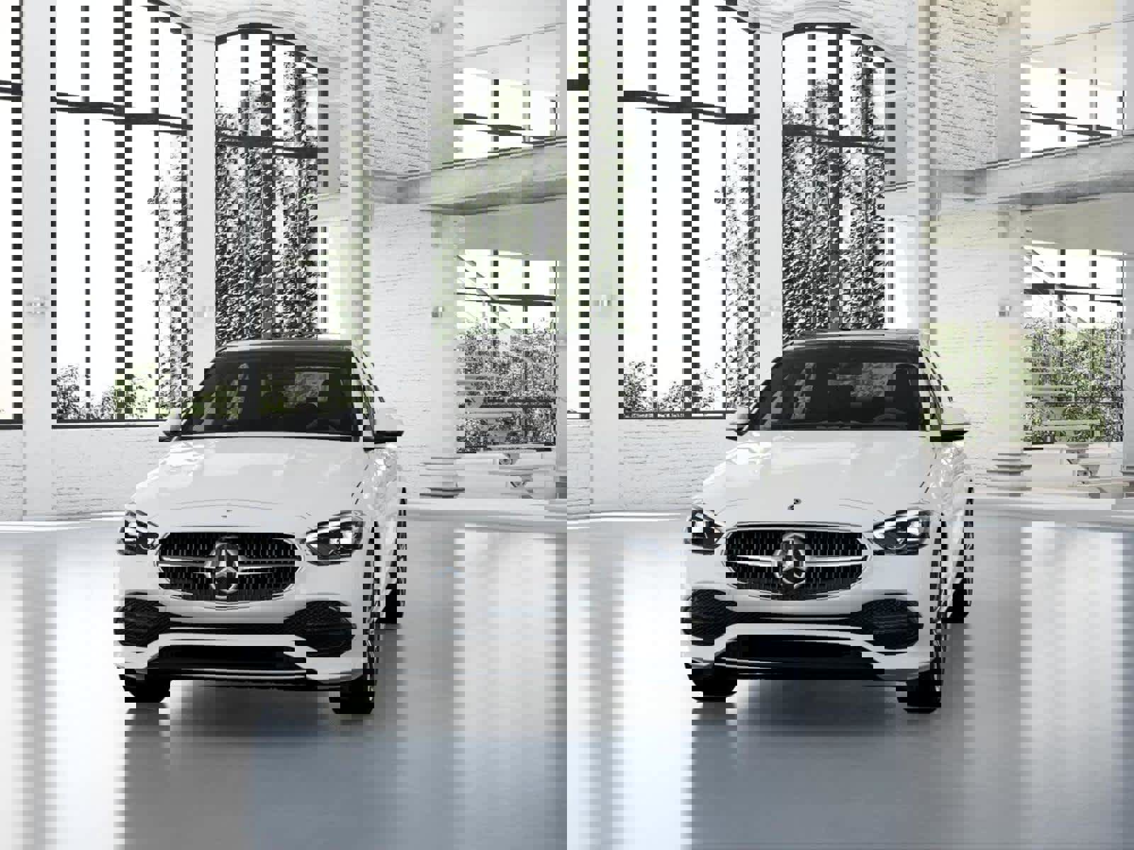 2025 Mercedes Benz C 300 photo 51