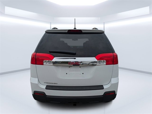 2015 Gmc Terrain SLT photo 4