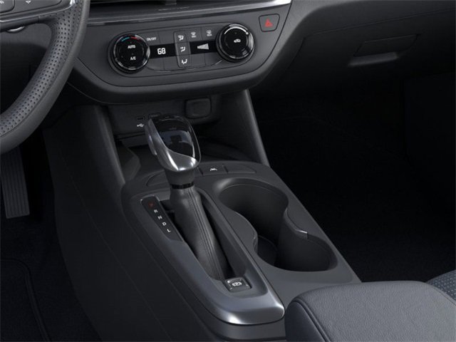 2026 Buick Envista Preferred photo 23