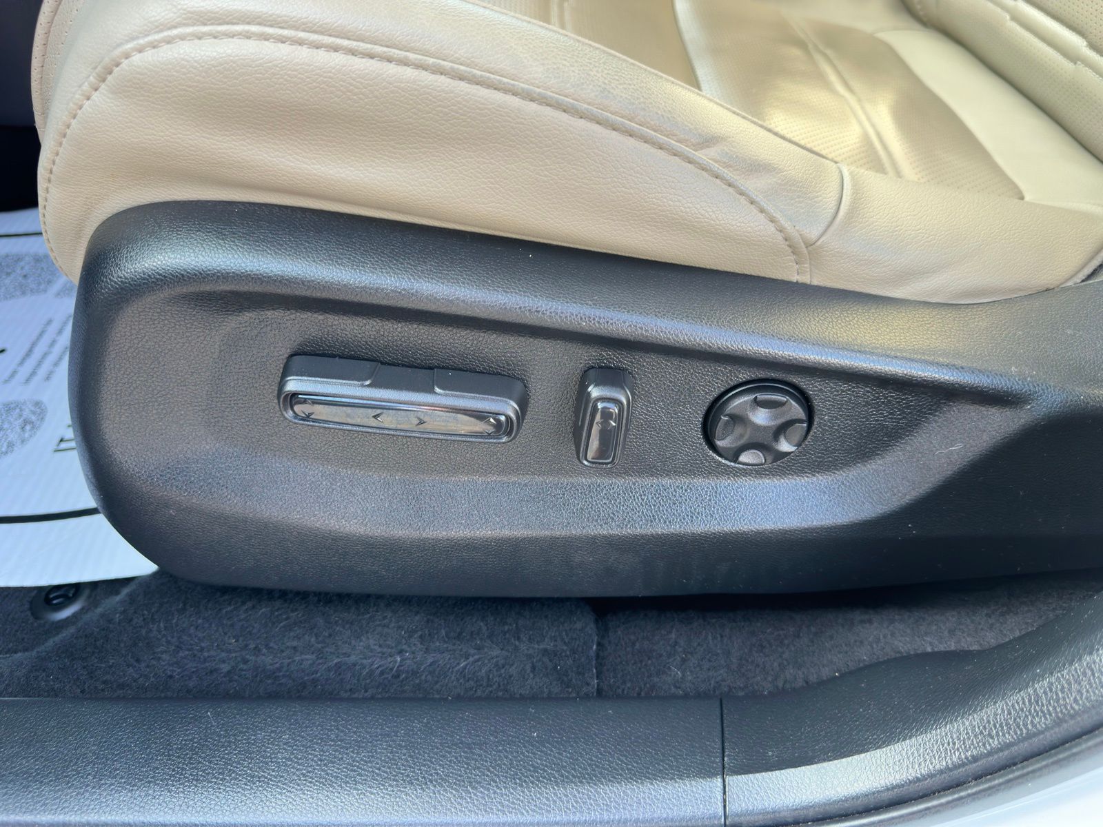 2020 Honda CR-V EX-L photo 14
