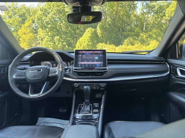 2023 Jeep Compass High Altitude photo 12