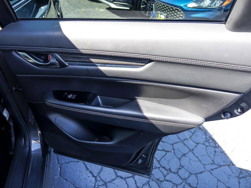 2018 MAZDA CX-5 - Image 31
