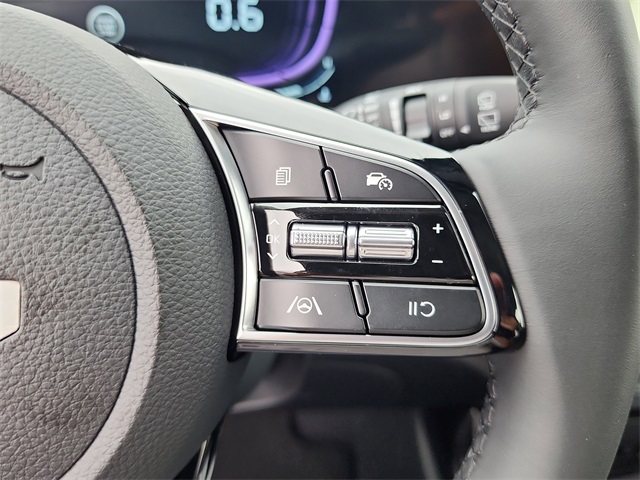 2026 Kia Seltos S photo 19