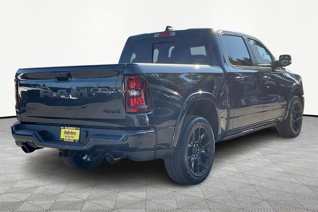 2026 Ram 1500 Laramie photo 13