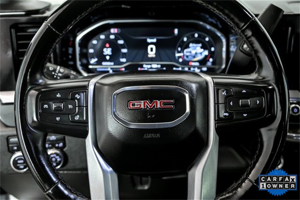 2024 Gmc Sierra 2500 HD SLE photo 17