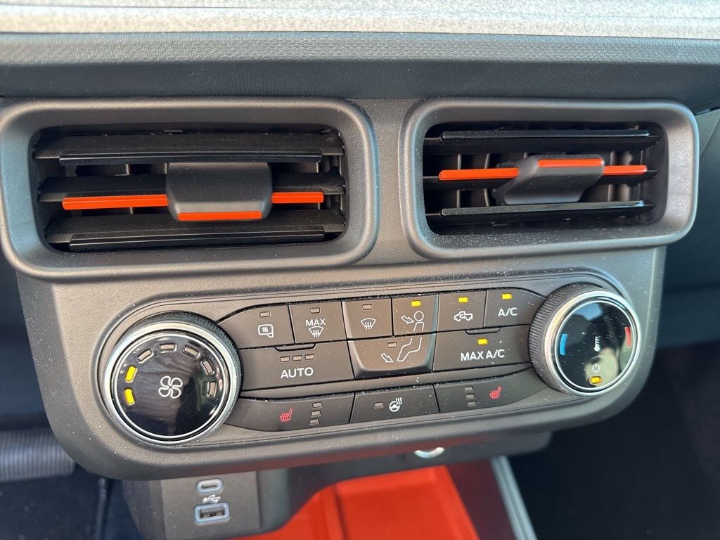 2024 Ford Maverick XLT photo 4