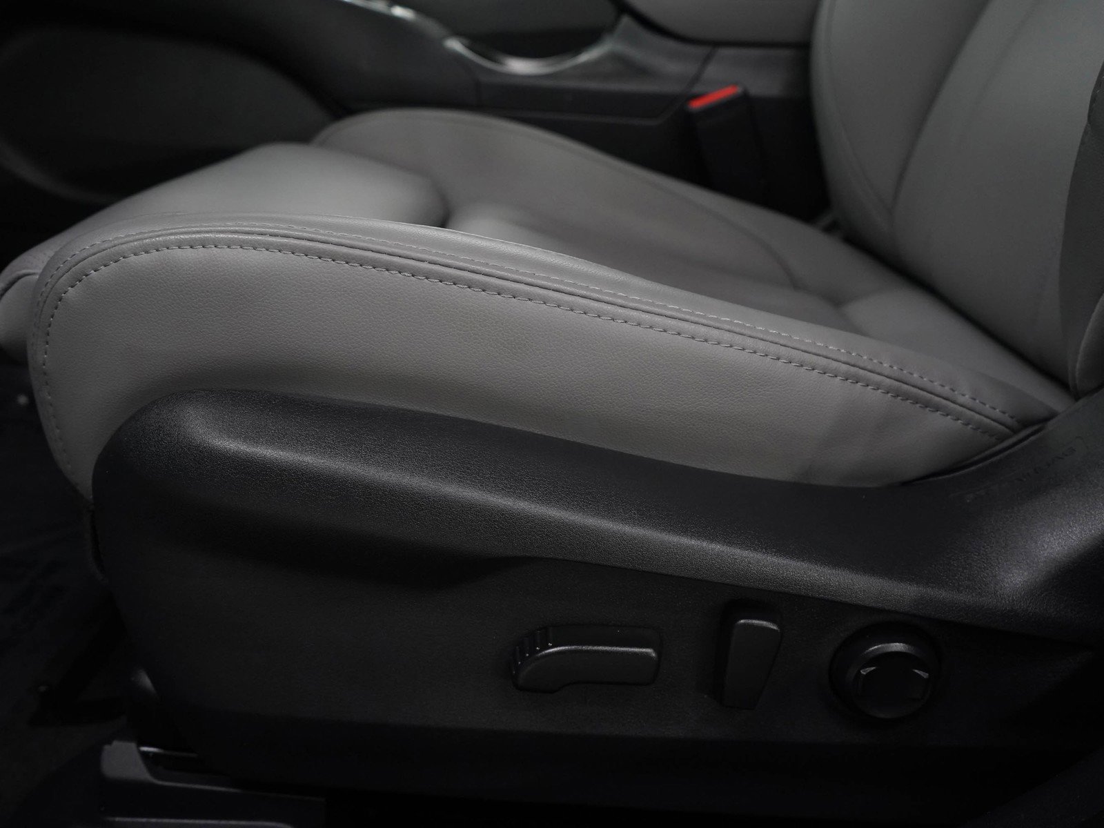 2021 Subaru Legacy Limited XT photo 20