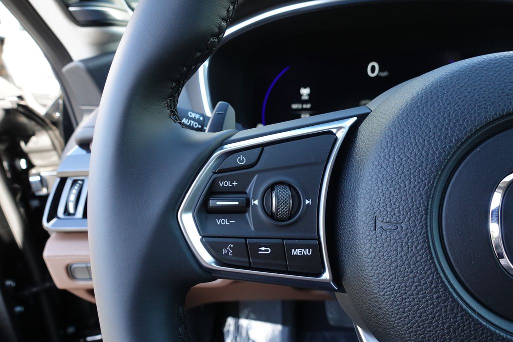 2026 Acura MDX Technology photo 17