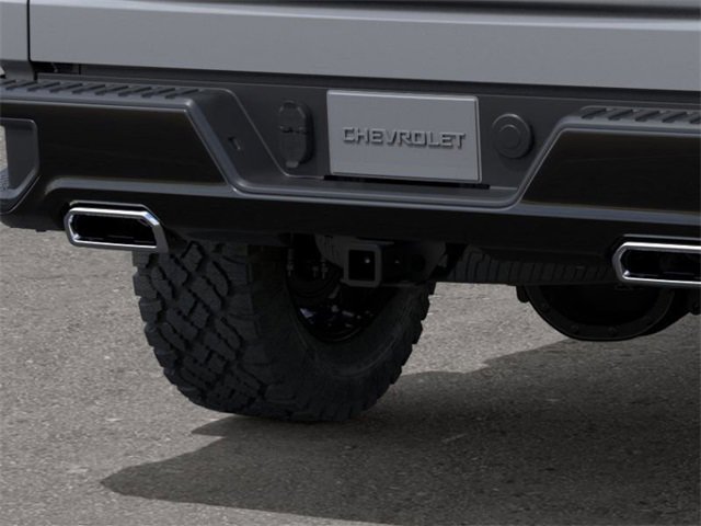 2026 Chevrolet Silverado Trail Boss Custom photo 13