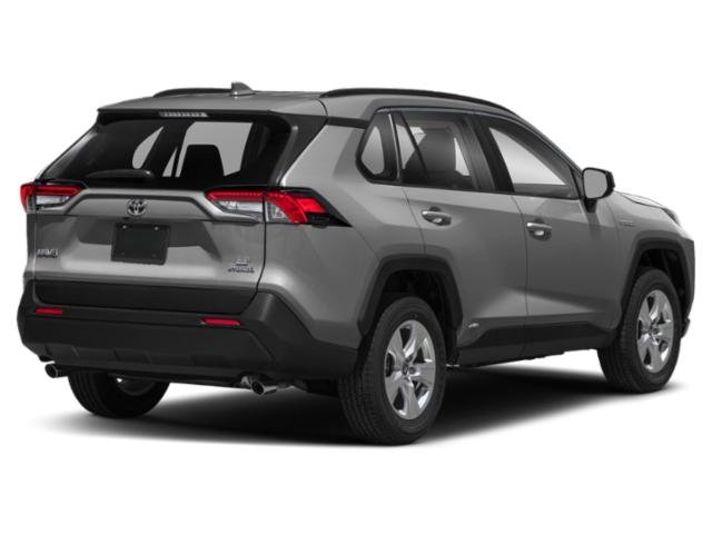 Used 2022 Toyota RAV4 LE with VIN 4T3LWRFV8NU077107 for sale in Northfield, Minnesota
