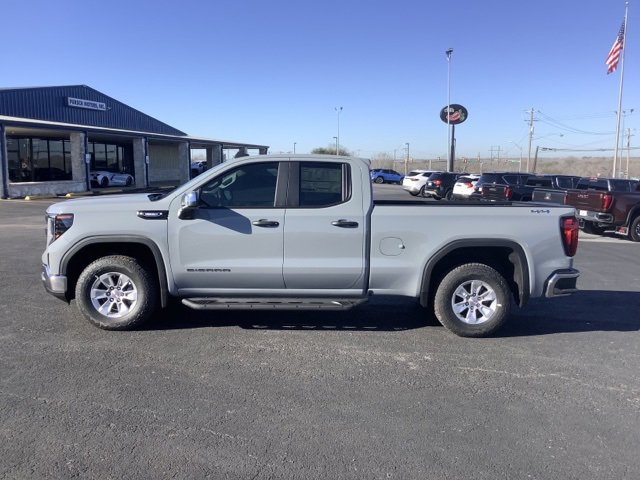 2025 Gmc Sierra 1500 Pro photo 4