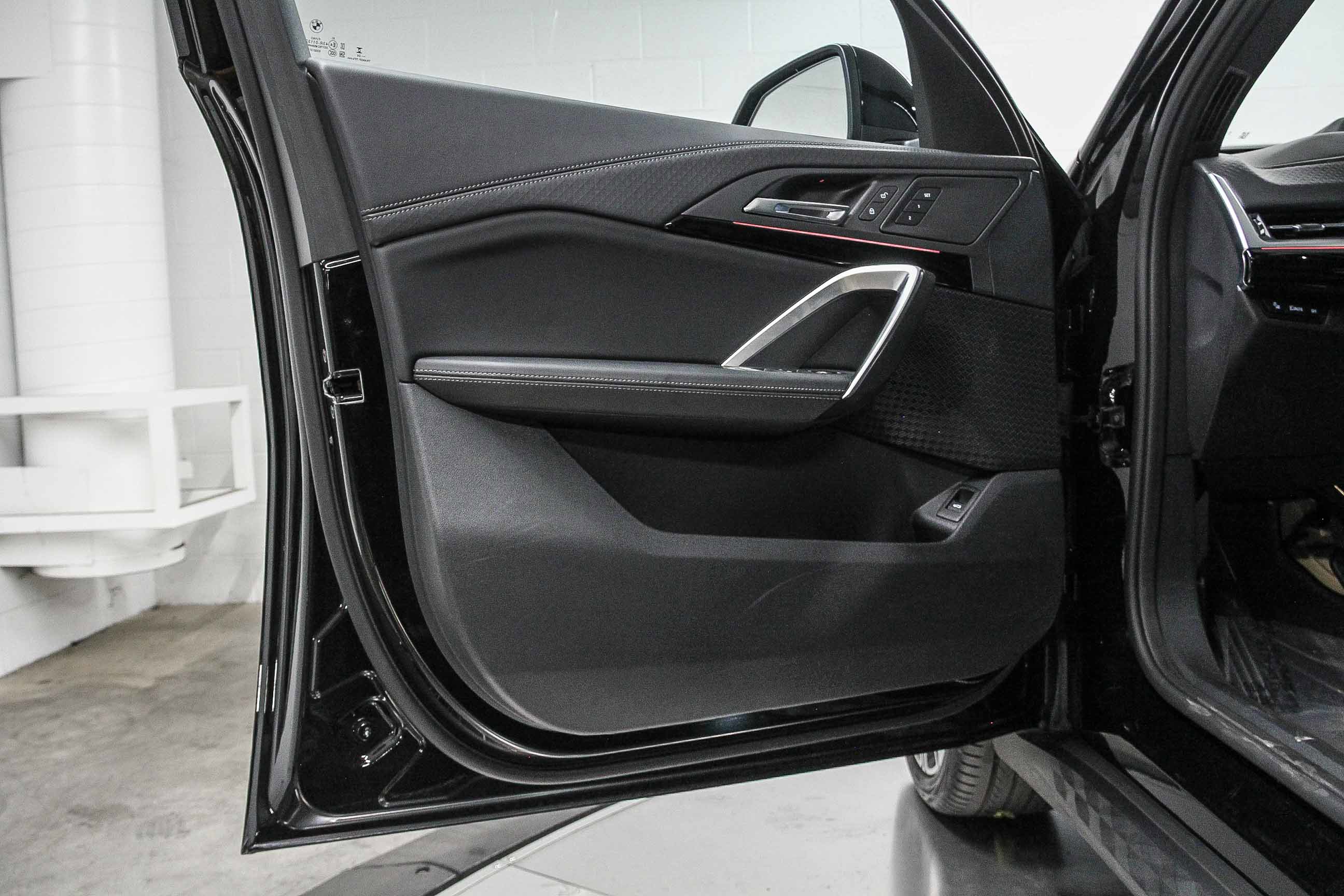 2025 Bmw X2 xDrive28i photo 20