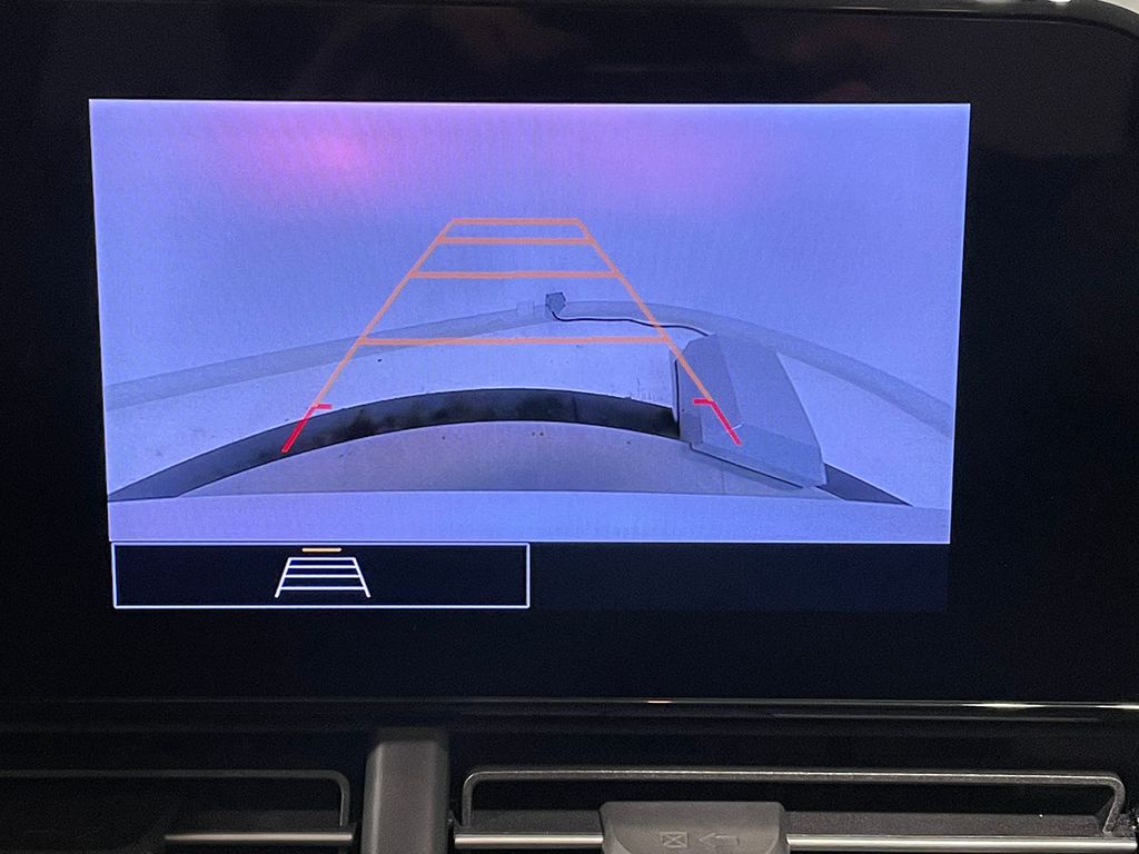 2024 Chevrolet Trax LS photo 3