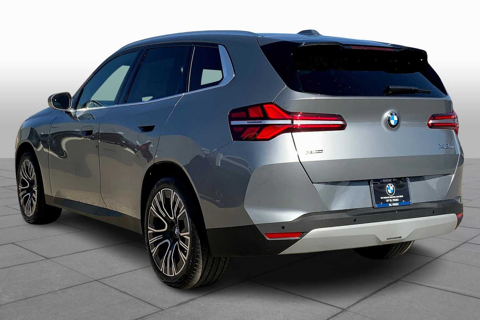 2026 Bmw X3 photo 10