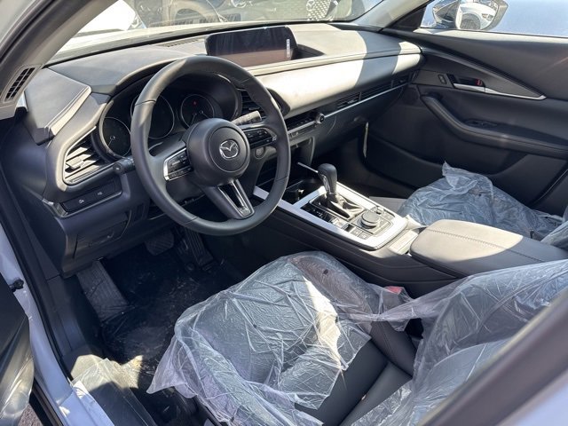 2025 Mazda CX-30 2.5 Select Sport photo 6