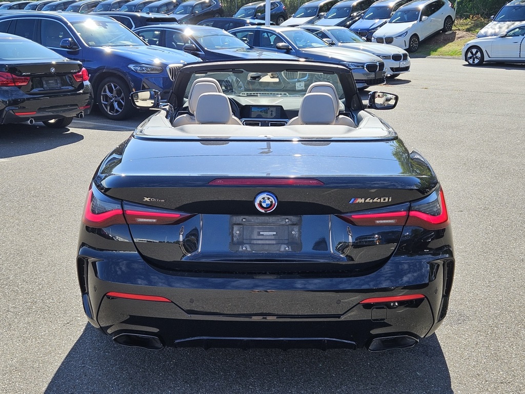 2023 Bmw M440i xDrive photo 4