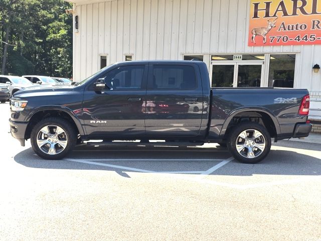 2020 Ram 1500 Laramie photo 2