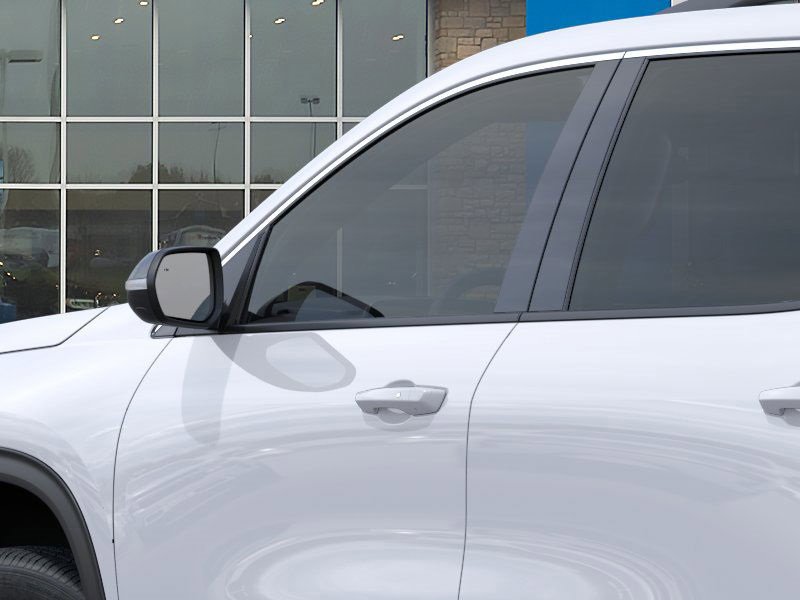 2025 Chevrolet Traverse photo 12