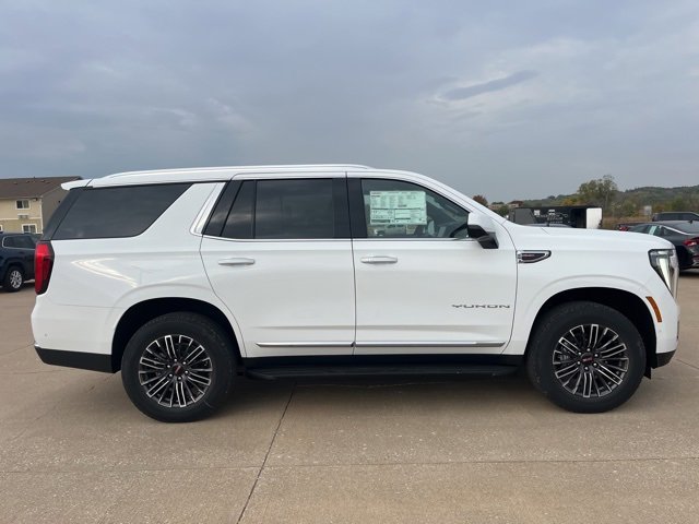 2026 Gmc Yukon photo 3