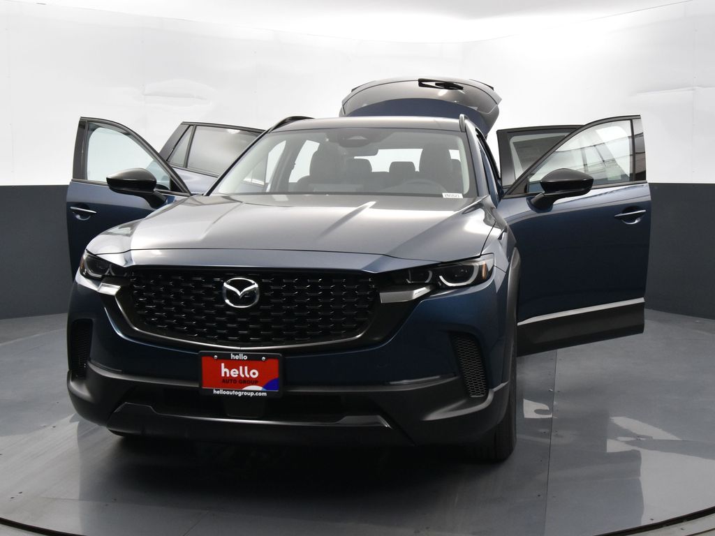 2025 Mazda CX-50 Premium photo 33