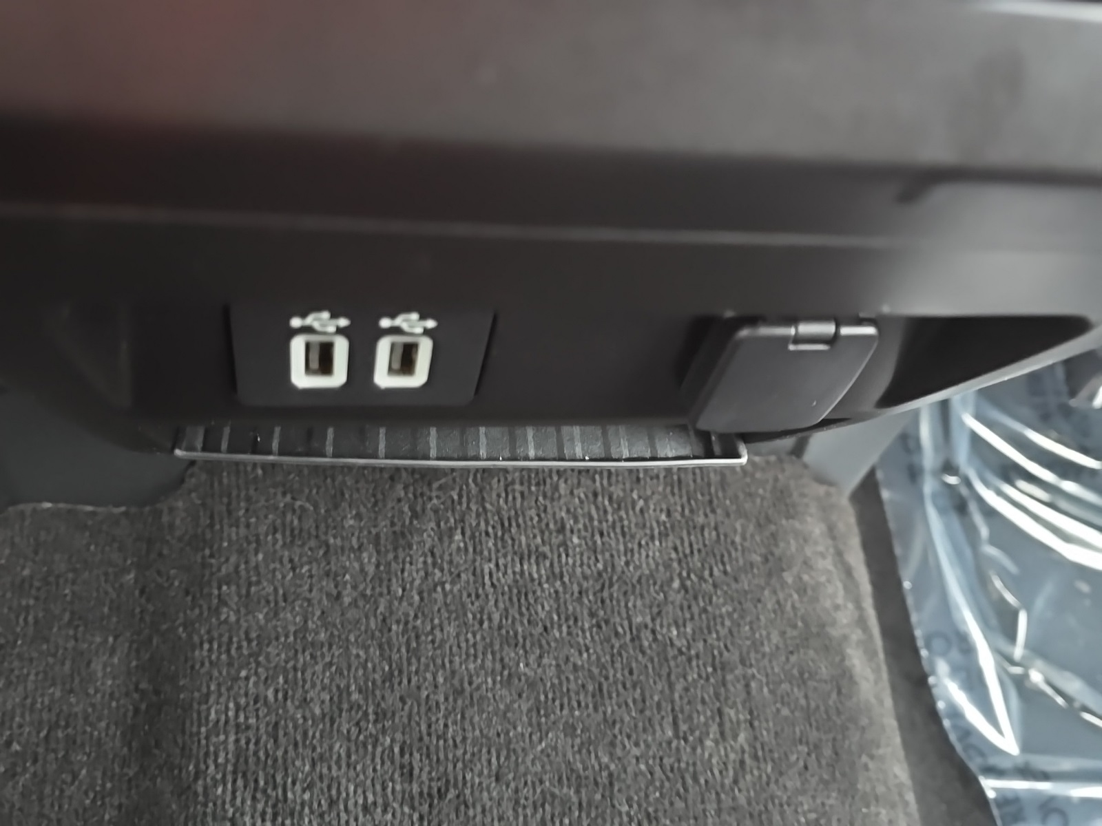2019 Ford F-150 XLT photo 23