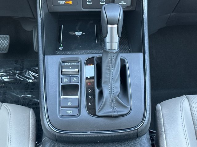 2026 Honda CR-V EX-L photo 23