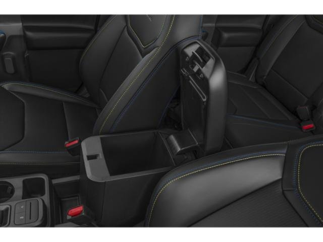 2025 Ford Maverick photo 15