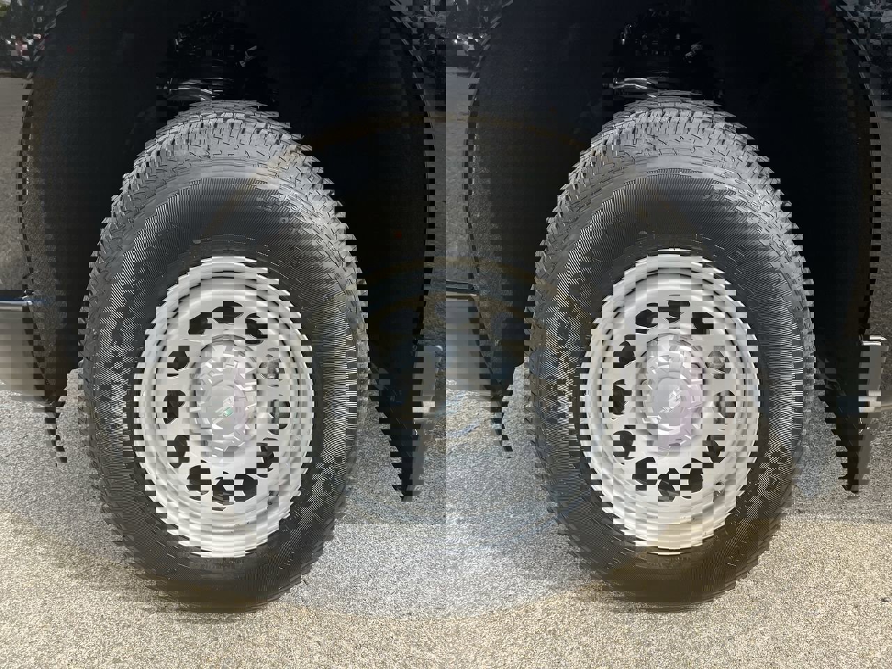 2026 Chevrolet Silverado 1500 Work Truck photo 27
