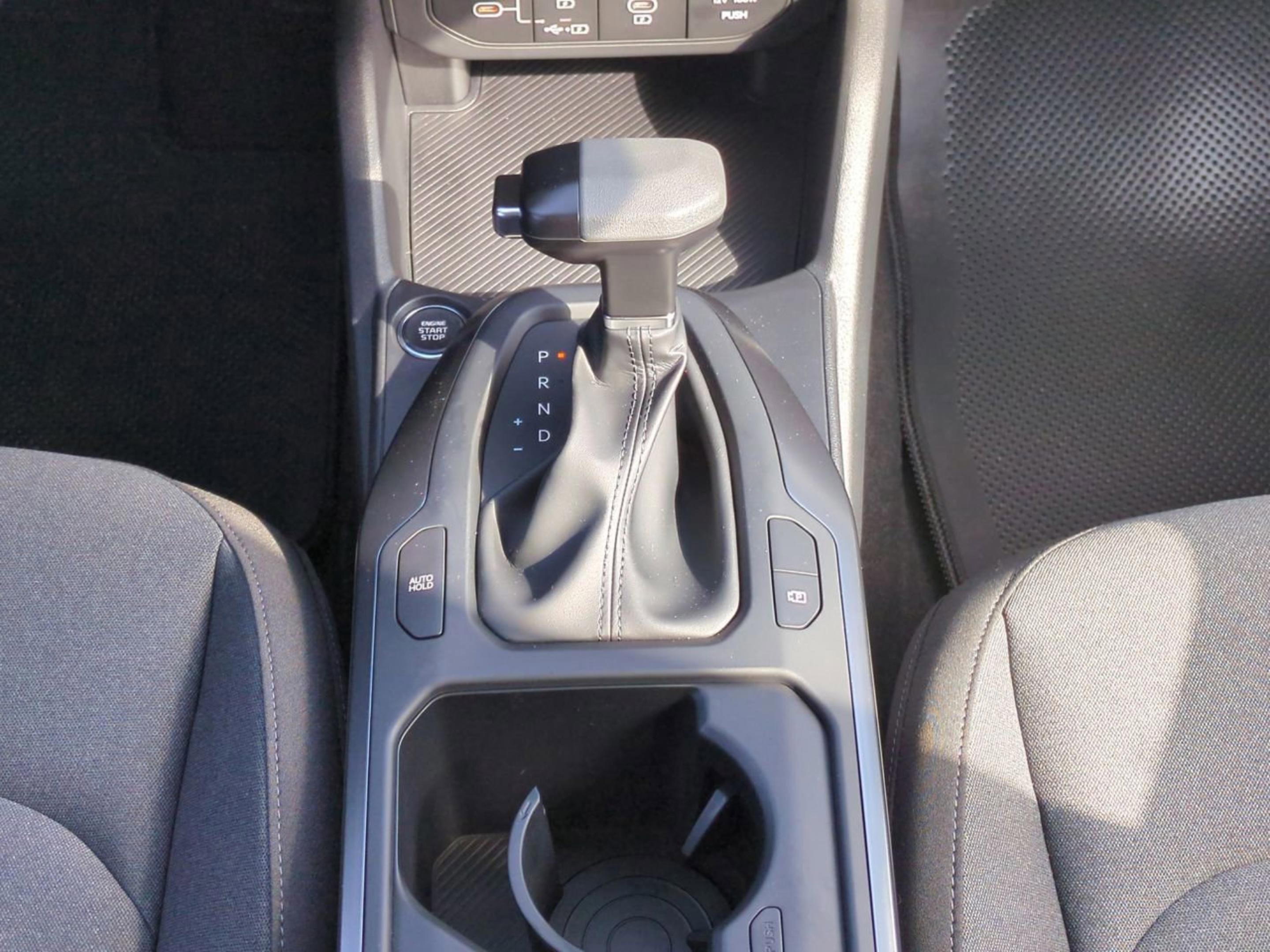 2025 Kia K4 LXS photo 17