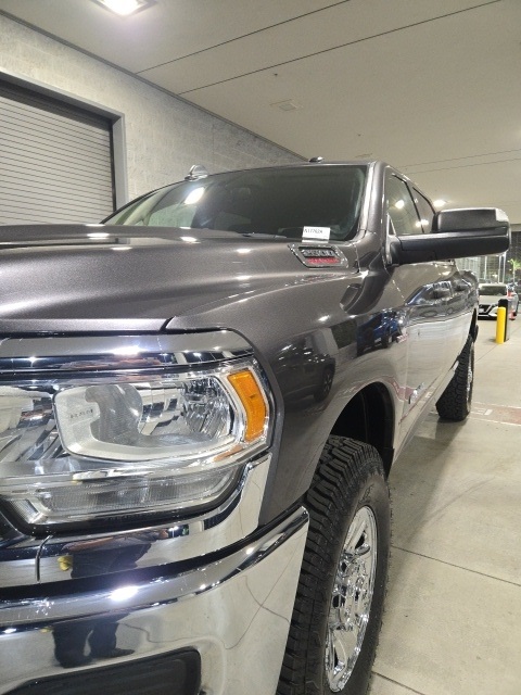 2020 Ram 2500 Tradesman photo 6