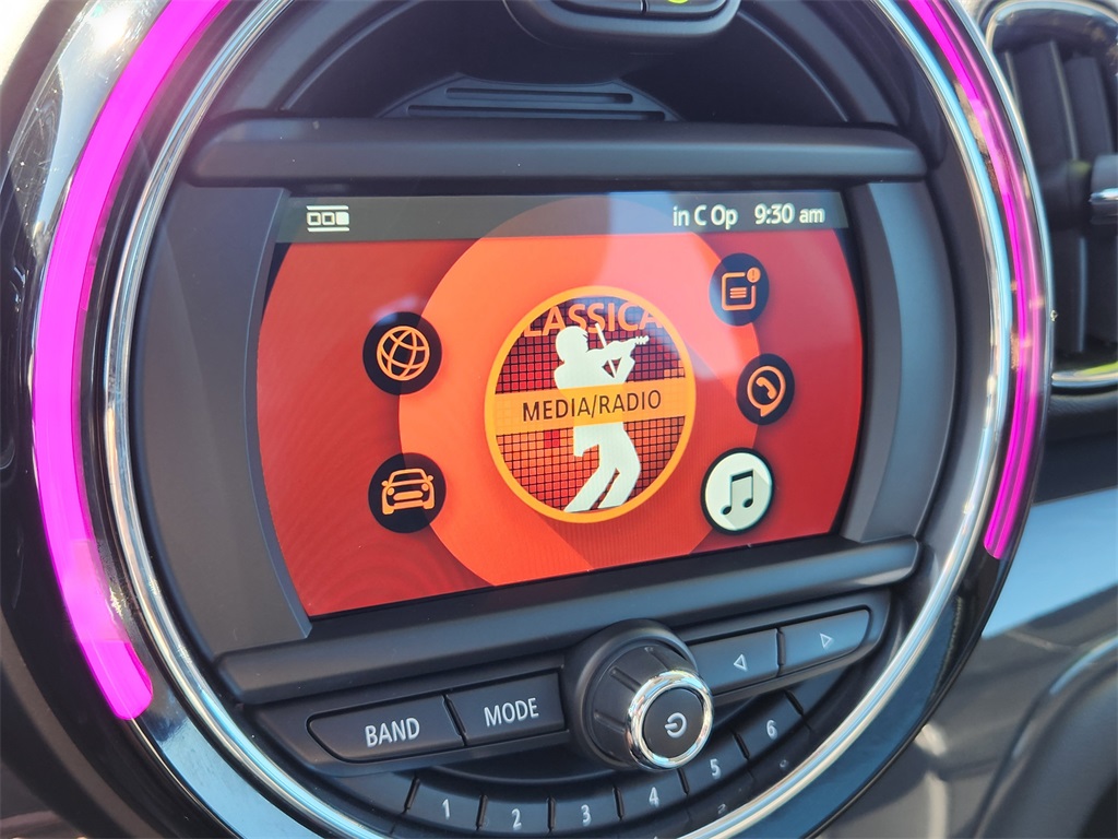 2020 Mini Countryman ALL4 photo 24