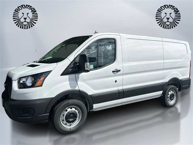 2025 Ford Transit Van Base's photo