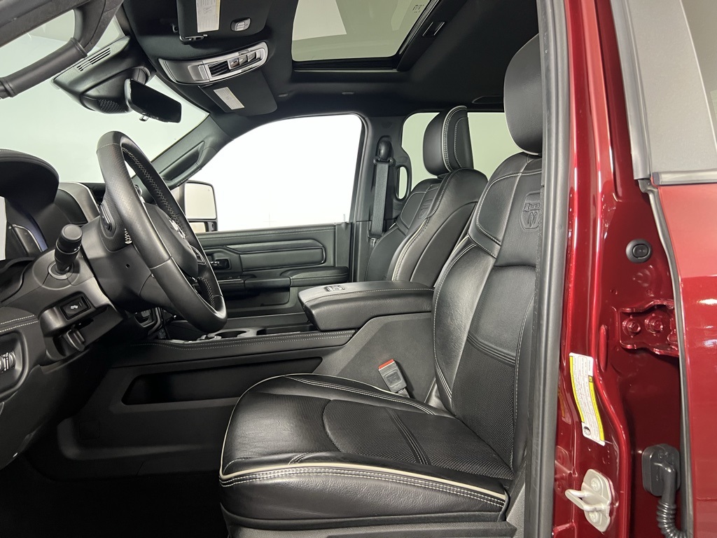 2024 Ram 2500 Power Wagon photo 19