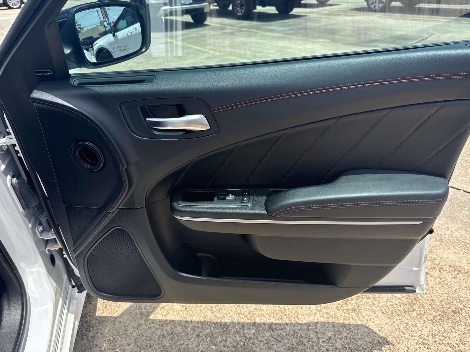 2023 Dodge Challenger R/T Scat Pack photo 11