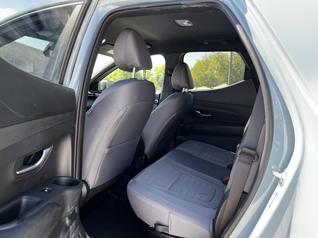2024 Hyundai Santa Cruz SEL photo 2