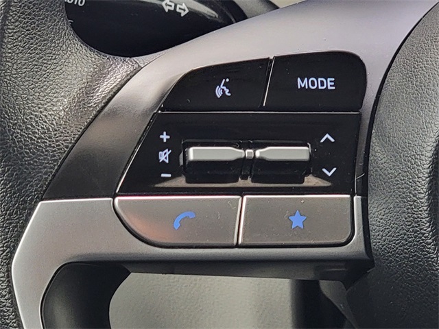 2024 Hyundai Tucson SEL photo 28
