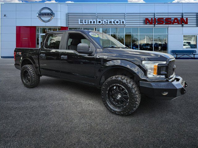 2018 Ford F-150 XL photo 21