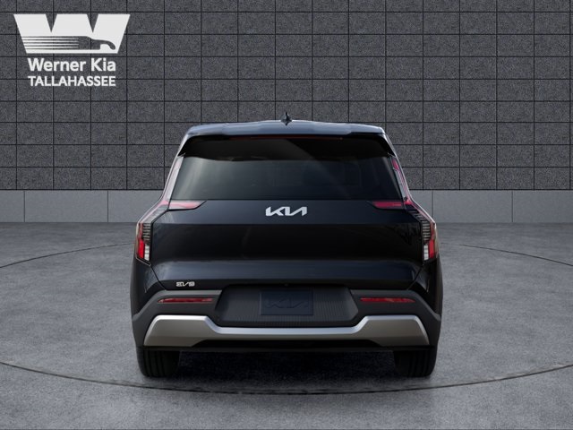 2026 Kia EV9 Light photo 4