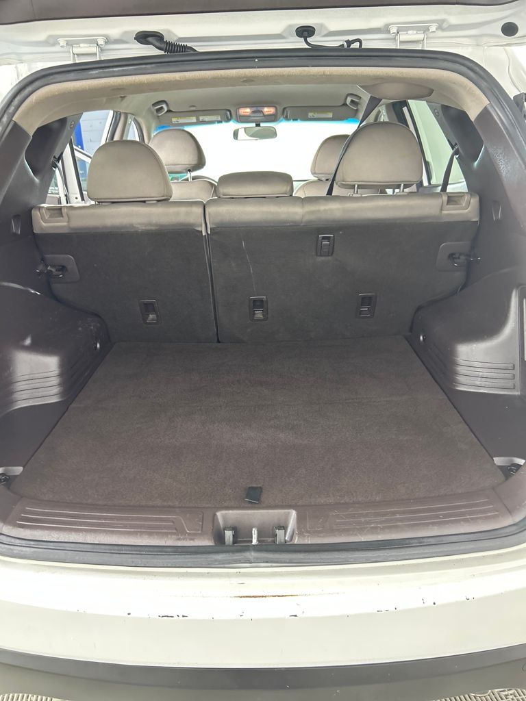 2015 Hyundai Tucson GLS photo 23