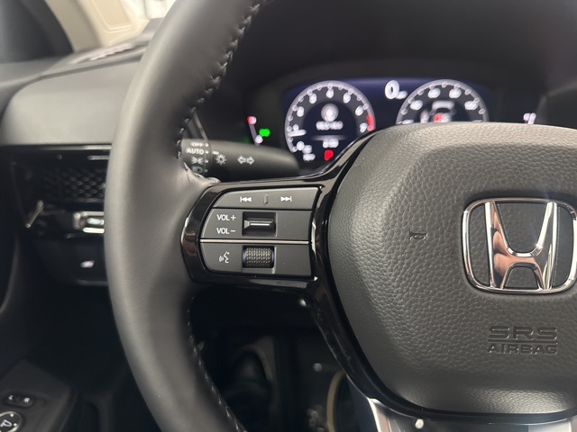 2026 Honda CR-V EX-L photo 28