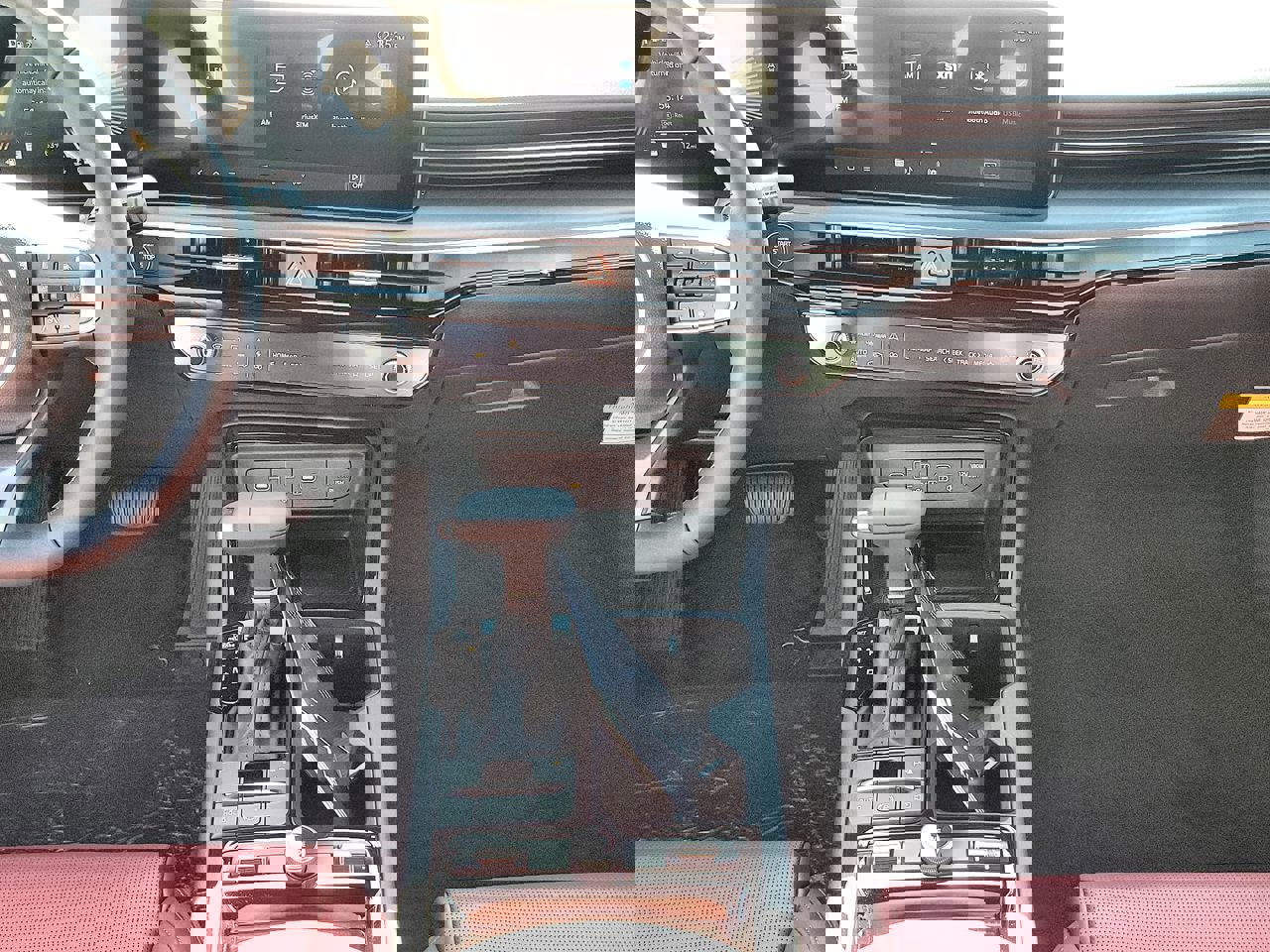 2025 Kia K5 GT-Line photo 19